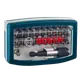 Juego de Puntas para Destornillador Bosch 32pzas
